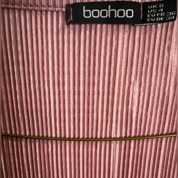 Pink blouse - Picture 4 of 4